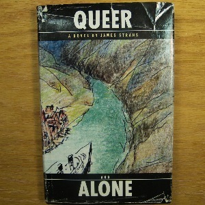 Queer and Alone